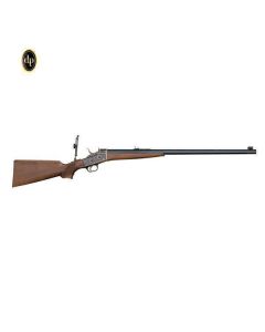 Pedersoli Rolling Block Long Range Standard 30 Barrel 45/70 