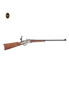 Pedersoli Sharps Little Betsy 24 Barrel 22LR