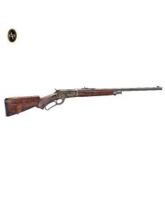 Pedersoli 1886 Hunter Light Lever Action Rifle 26 Barrel 45-70