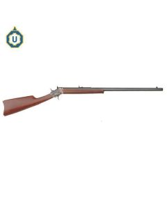 Uberti 1871 Baby Rolling Block Rifle 26 Octagonal Barrel .357Mag