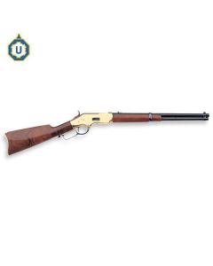 Uberti 1866 Yellowboy Carbine 19 Round Barrel 38/40