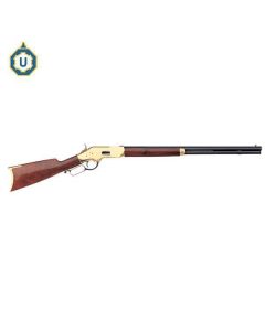 Uberti 1866 Sporting Rifle 24 1/4 Octagonal Barrel .44/40