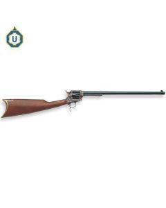 Uberti S.A Revolver Carbine 18 Round Barrel 44/40 Fixed Sight