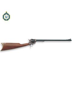 Uberti S.A Revolver Carbine Target 18 Round Barrel 44/40 Target Sight