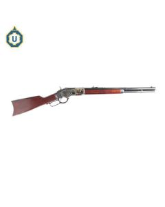 Uberti 1873 Sporting Rifle 18 Half Octagonal Barrel .44/40