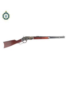 Uberti 1873 Sporting Rifle 20 Half Octagonal Barrel .44/40