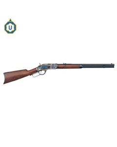 Uberti 1873 Short Rifle 20 Octagonal Barrel .32/20