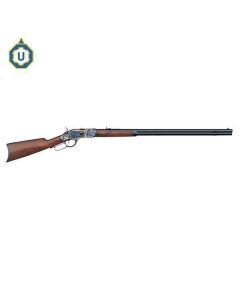 Uberti 1873 Long Sporting Rifle 30 Octagonal Barrel .44/40