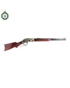 Uberti 1873 Special Short Rifle 20 Octagonal Barrel .38/40