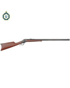 Uberti 1885 Single Shot High Wall Sporting Rifle 30 Octagonal Barrel .30/30