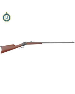 Uberti 1885 Single Shot High Wall Sporting Rifle 32 Octagonal Barrel .45/70
