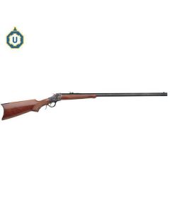 Uberti 1885 Single Shot High Wall Special Sporting Rifle 30 Octagonal Barrel .30/30