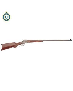 Uberti 1885 Single Shot Low Wall Special Sporting Rifle 30 Octagonal Barrel 44/40