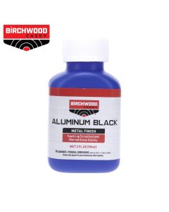 Aluminium Black Metal Finish 3 oz Birchwood Casey