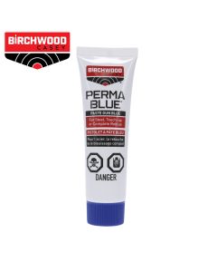 Perma Blue Gun Blue Paste 2 oz Birchwood Casey