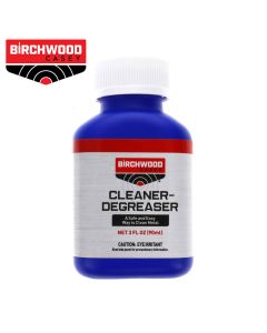 Firearm Cleaner - Degreaser 3 Fl Oz Birchwood Casey (90ml)