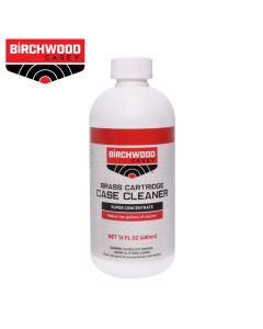 Brass Cartridge Case Cleaner 16oz Birchwood Casey