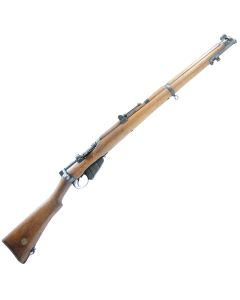 LEE ENFIELD SMLE 1907 BSA BOLT ACTION RIFLE .303 Matching Numbers