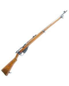 LEE ENFIELD LONG LEE 1898 BOLT ACTION RIFLE .303