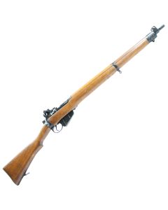 LEE ENFIELD NO.4 1949 BOLT ACTION RIFLE .303 Matching Numbers