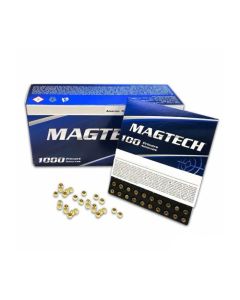 Magtech Large Rifle Primers (Pack 1000)