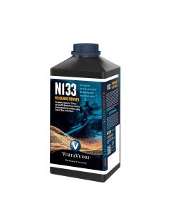Vihtavuori N133 Rifle Powder 1kg Bottle