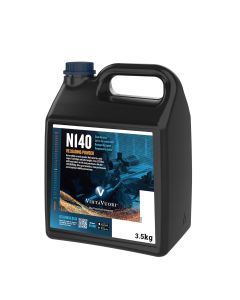 Vihtavuori N140 Rifle Powder 3.5kg Container