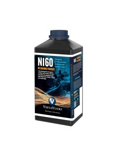 Vihtavuori N160 Rifle Powder 1kg Bottle