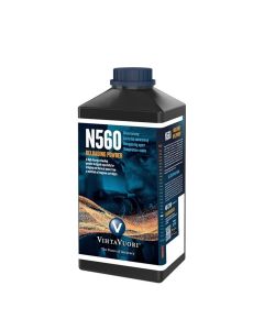 Vihtavuori N560 Rifle Powder 1kg Bottle