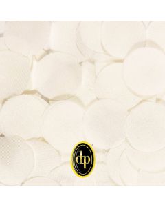 Pedersoli Dry Patches Pack 100 