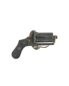 7mm Pinfire by Leclerque & Co