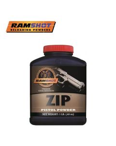 Ramshot Zip Powder 1lb (454g) Bottle