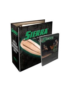 Sierra Infinity 6 Suite Software and Digital Manual