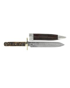 Victorian Bowie Knife