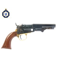 Uberti 1849 Pocket 4 Barrel Black Powder Revolver 31cal