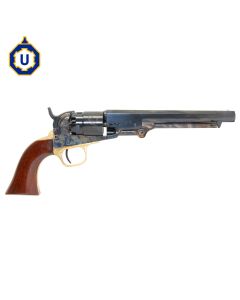 Uberti 1862 Pocket Navy 6 1/2 Barrel Black Powder Revolver 36cal