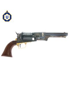 Uberti 1st Model 1848 Dragoon 7 1/2 Barrel Black Powder Revolver 44cal