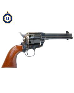 Uberti 1873 Single Action Army 4 3/4 Barrel Black Powder Revolver 44cal