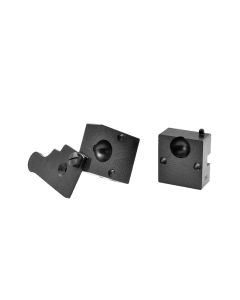 Pedersoli Bullet Mould Block 1 Cavity Round Ball .620