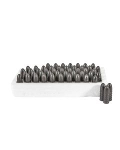 Pedersoli Long Bullets Solid 451-500g Pkt 50