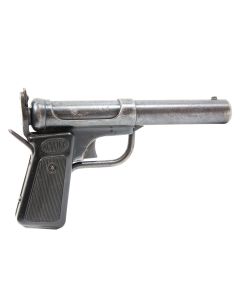 Accles & Shelvoke Ltd .177 Air Pistol. Dated 1947 (A14965)