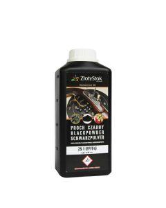 Zloty Stok Black Powder ZS1 FFFFG 1kg
