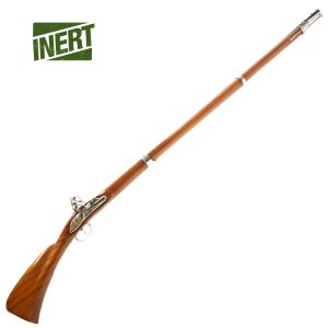 French Mod 1746 Inert Musket 