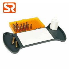 Smart Reloader Case Lube Pad