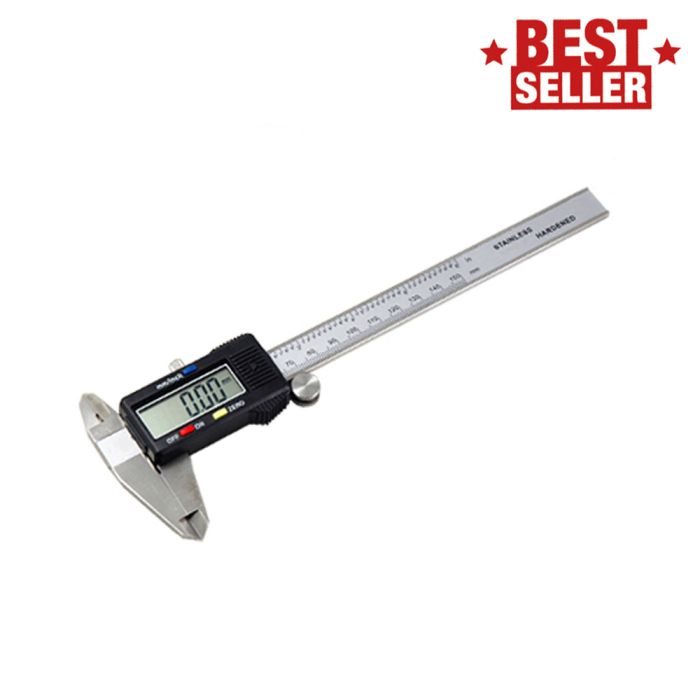 Best calipers discount for reloading