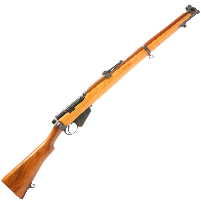 Lee Enfield SMLE Bolt Action Rifle .303
