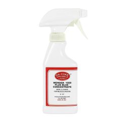 Wonder Lube 1000 Plus Blue Spray Cleaner 8 oz Bottle