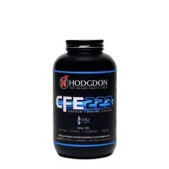CFE 223 Hodgdon Spherical Rifle Powder  (1lb/454g)