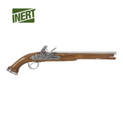 Doglock Flintlock Inert Replica Pistol