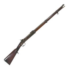 A .451 Whitworth Rifle